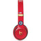 NBA Los Angeles Clippers Standard Red Studio Wireless 3 Skin